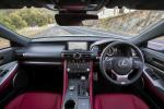 Lexus RC350 F-Sport 2018 года (AU)